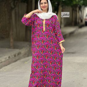 پیراهن طلاکوب ۳۳۴