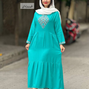 پیراهن طراوت ۳۱۲