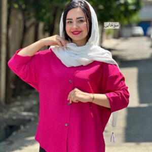 شومیز سلنا ۳۵۴