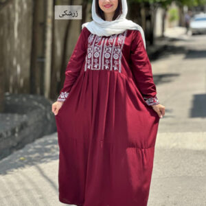پیراهن هانیه ۳۴۹