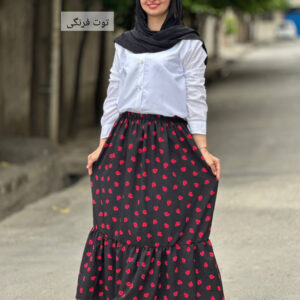 دامن آیسودا ۳۵۱