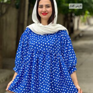 شومیز زمرد ۴۲۰