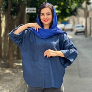 شومیز نیلسا ۴۲۷