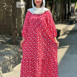 پیراهن گلرخ ۴۲۹