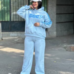 ست هودی شلوار دُرناز ۵۷۰