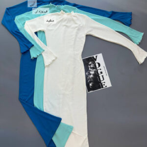 ماکسی آستین کلوش ۵۴۹