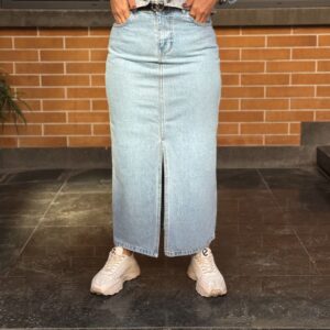 دامن جین ۵۵۹