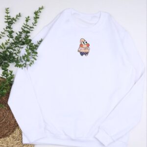 دورس پاتریک شکمو ۵۸۶