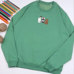 دورس۳ خرس ۵۸۹